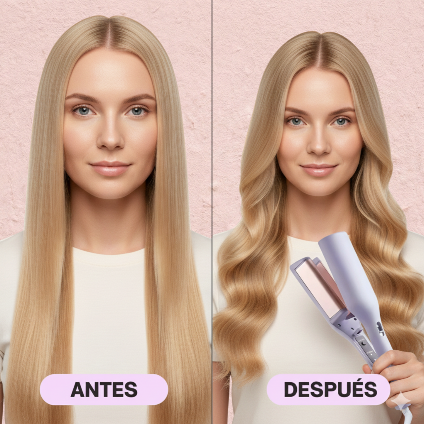 Rizador de Cabello 32MM