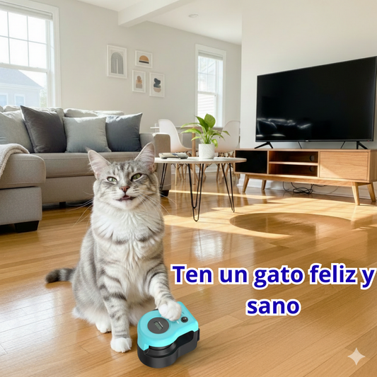 Circuito de Caza Inteligente