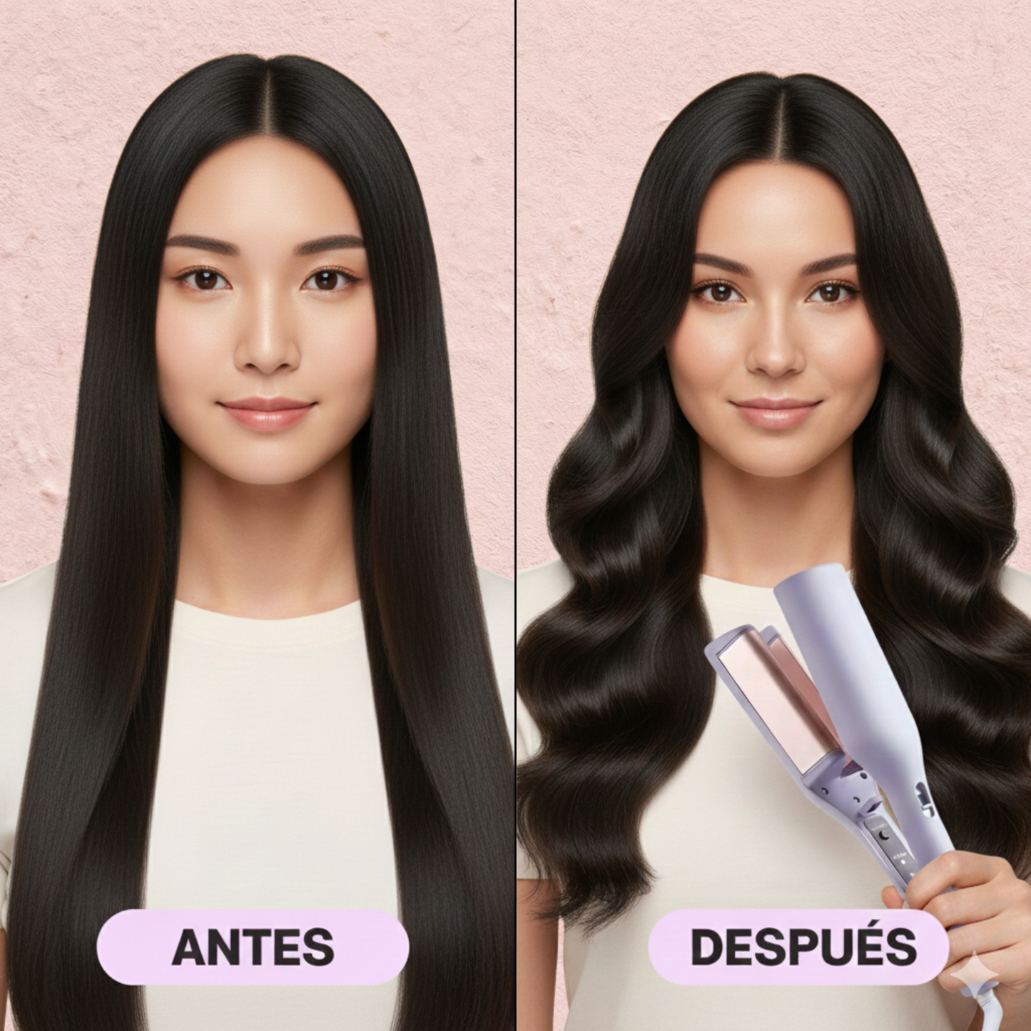 Rizador de Cabello 32MM